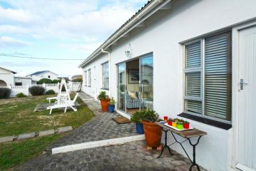 Summer Place B&B Bed and breakfast, Agulhas - 1