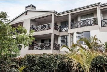 Summer Place Apartment, Knysna - 1