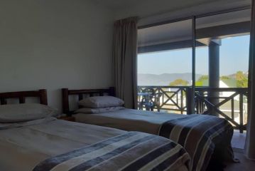 Summer Place Apartment, Knysna - 5