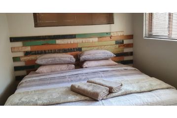 Summer Sand Holiday Cottages Guest house, Scottburgh - 1