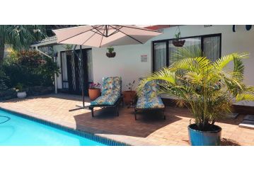 Summer Sand Holiday Cottages Guest house, Scottburgh - 4