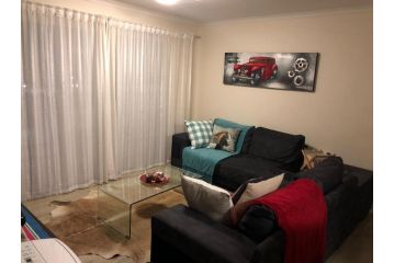 Summer Sands - Durban North Beach Accommodation Apartment, Durban - 5