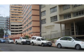 Durban Accommodation 118 Summersands Apartment, Durban - 3