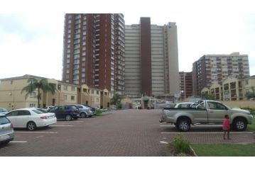 Durban Accommodation 118 Summersands Apartment, Durban - 5
