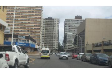 Durban Accommodation 118 Summersands Apartment, Durban - 4