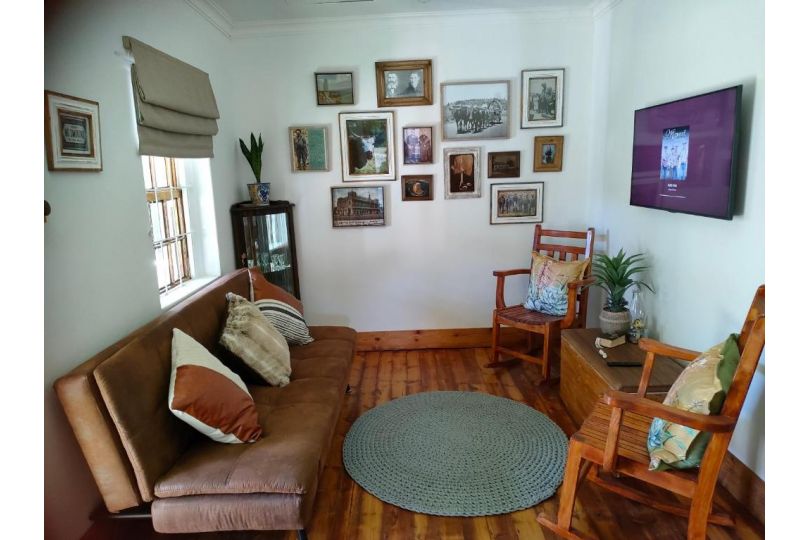 Summer1840 Apartment, Potchefstroom - imaginea 14