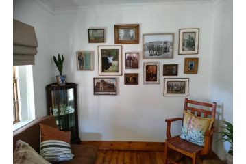 Summer1840 Apartment, Potchefstroom - 1