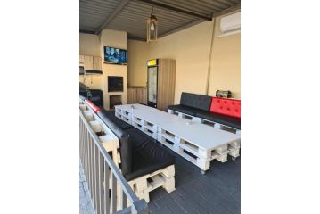 SummerField Apartment, ENyamazaneni - 3