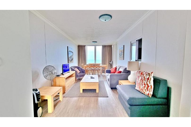 Summerhill Holiday Accommodation Hotel, Plettenberg Bay - imaginea 8