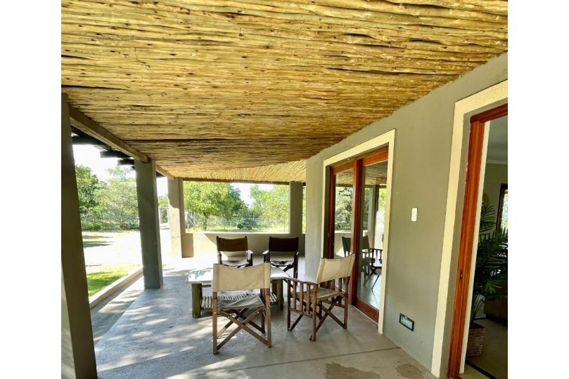 Summerplace Game Reserve Farm stay, Vaalwater - imaginea 16