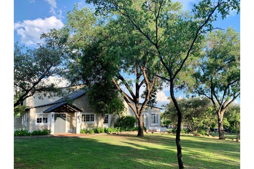 Summerplace Game Reserve Farm stay, Vaalwater - imaginea 4