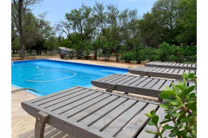 Summerplace Game Reserve Farm stay, Vaalwater - imaginea 20