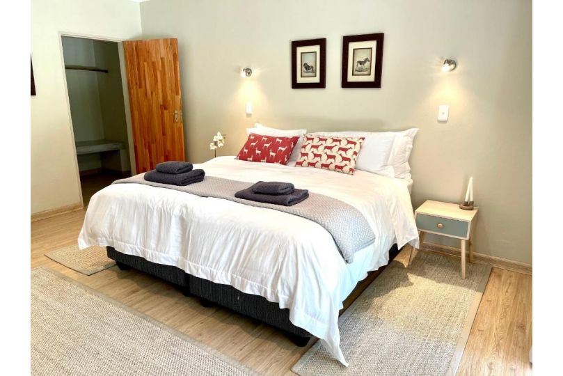Summerplace Game Reserve Farm stay, Vaalwater - imaginea 11