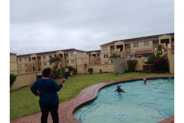 Summersands Durban North Beach Apartment, Durban - 2