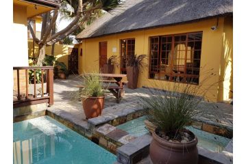 Summerstrand Beach Lodge Guest house, Port Elizabeth - 4