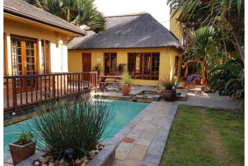 Summerstrand Beach Lodge Guest house, Port Elizabeth - 5