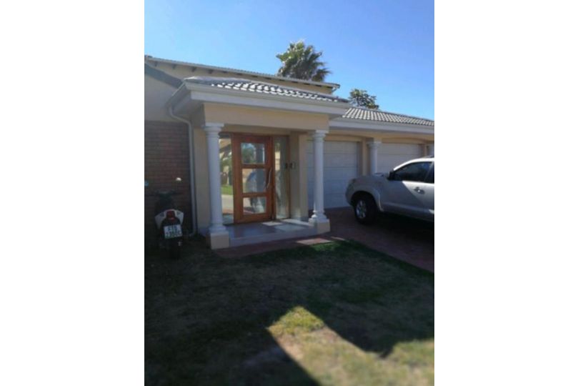 Summerstrand self catering for two Guest house, Port Elizabeth - imaginea 5