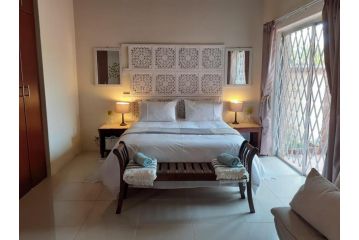 Summerstrand self catering for two Guest house, Port Elizabeth - 2