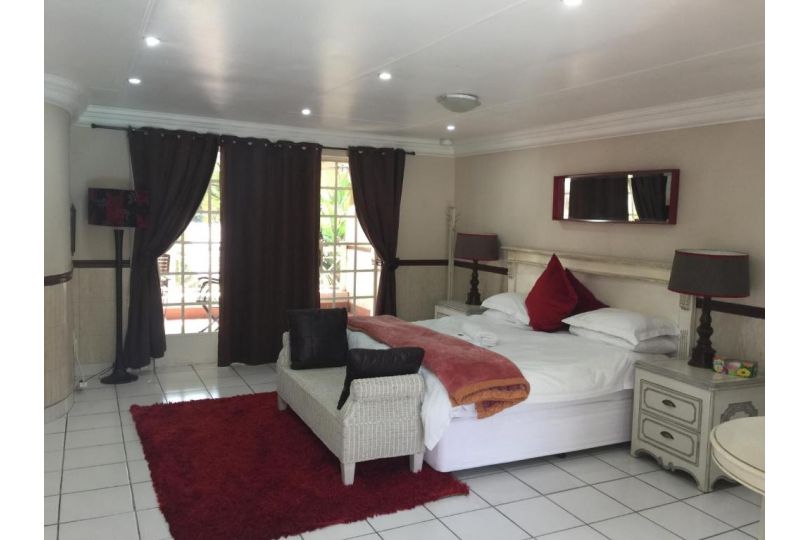 Summerview Guest Lodge Bed and breakfast, Johannesburg - imaginea 8