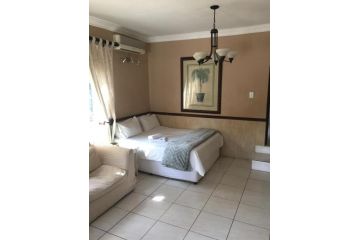 Summerview Guest Lodge Bed and breakfast, Johannesburg - 4