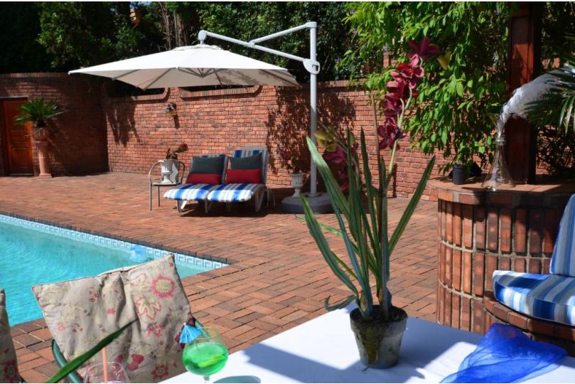 Summerview Boutique Hotel & Conference Guest house, Johannesburg - imaginea 17
