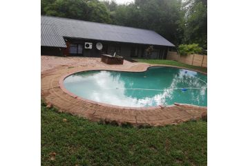 Summerwood Contractors Home Apartment, Nelspruit - 1