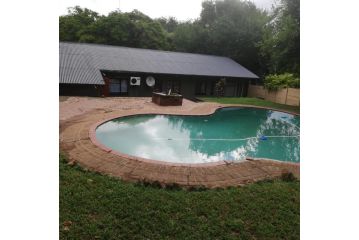 Summerwood Contractors Home Apartment, Nelspruit - 2