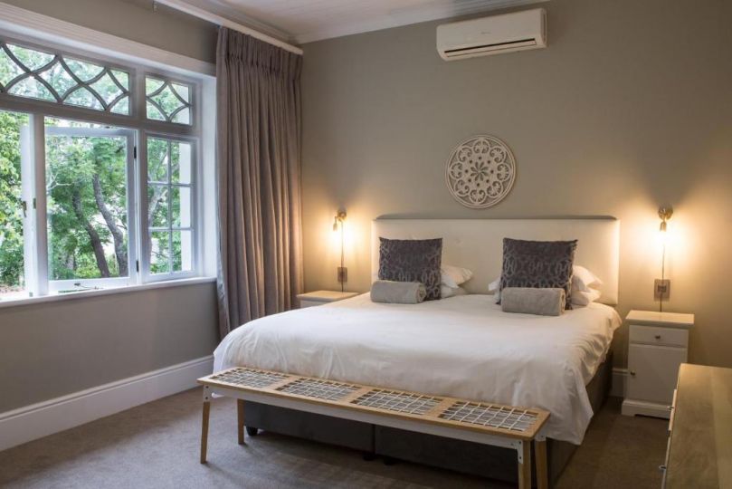 Summerwood Bed and breakfast, Stellenbosch - imaginea 15