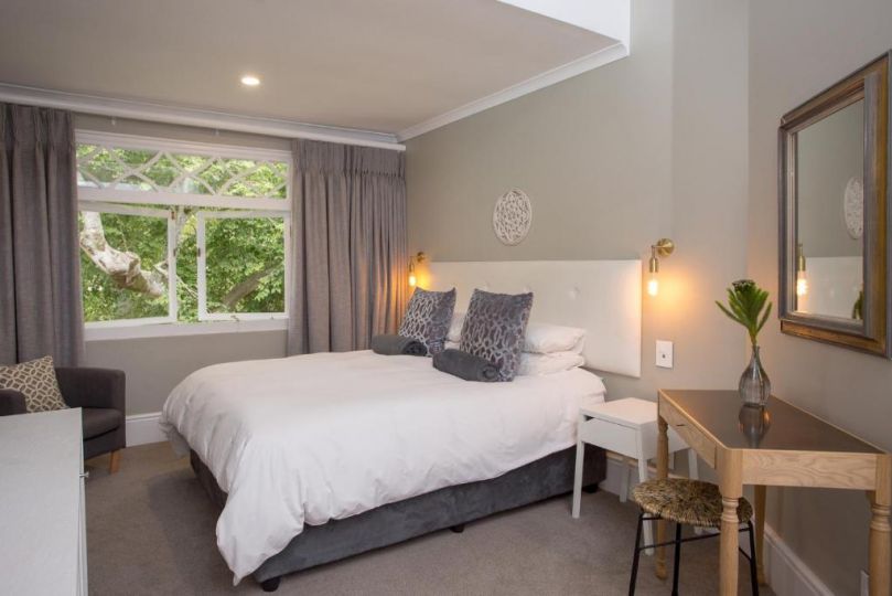 Summerwood Bed and breakfast, Stellenbosch - imaginea 19