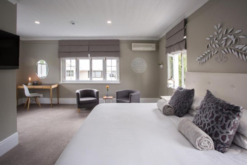 Summerwood Bed and breakfast, Stellenbosch - imaginea 11