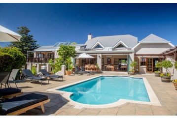 Summit Place Guesthouse Guest house, Cape Town - 2