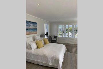 Summit Song - Thesen Island Guest house, Knysna - 1