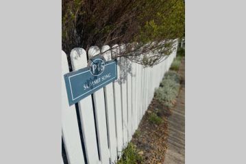 Summit Song - Thesen Island Guest house, Knysna - 5