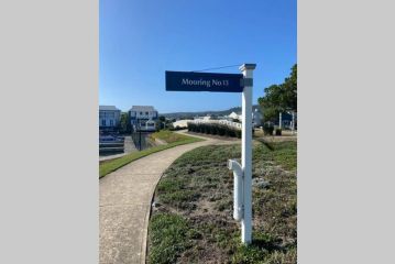 Summit Song - Thesen Island Guest house, Knysna - 4