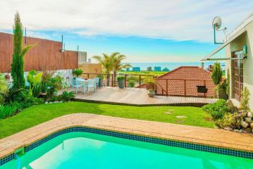 Sun&Sea Villa, Cape Town - 2