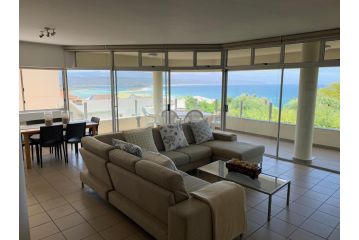 Four Sun Centre @Plett Apartment, Plettenberg Bay - 3