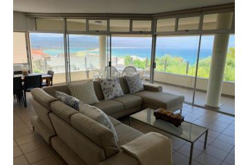 Four Sun Centre @Plett Apartment, Plettenberg Bay - 2