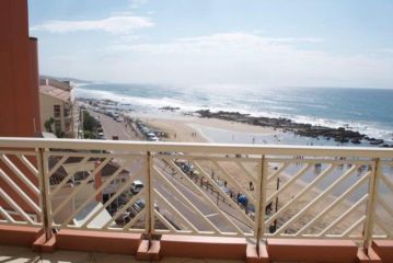 Sun, Sea, Beach and Amazing Views Apartment, Umdloti - 1