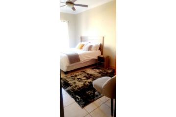 Sun view Apartment, Nelspruit - 3