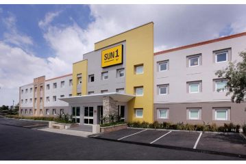 SUN1 MIDRAND Hotel, Midrand - 2