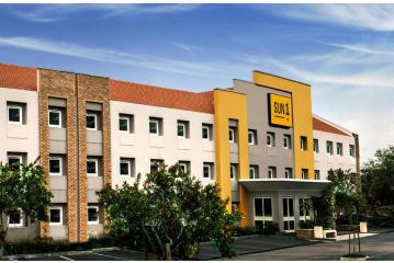SUN1 MIDRAND Hotel, Midrand - 1
