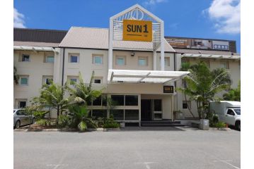 SUN1 NELSPRUIT Hotel, Nelspruit - 2