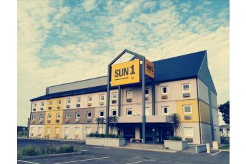 SUN1 Richards Bay Hotel, Richards Bay - 2