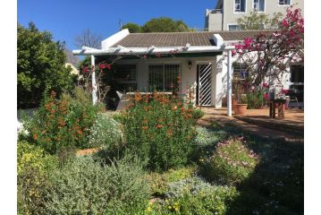 Sunbird Guest house, Hout Bay - 1