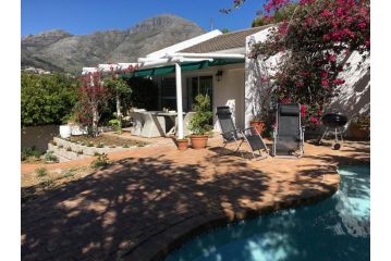Sunbird Guest house, Hout Bay - 2