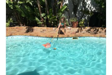 Sunbird Guest house, Hout Bay - 5