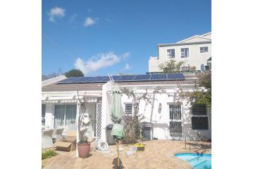 Sunbird Guest house, Hout Bay - 4