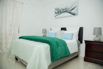 SUNBIRD HOUSE Bed and breakfast, Cape Town - 1